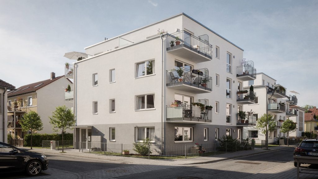 Passt zum Einstieg (Eigentumswohnung/Mehrfamilienhaus) und vermittelt Werterhalt sowie professionellen Zustand.