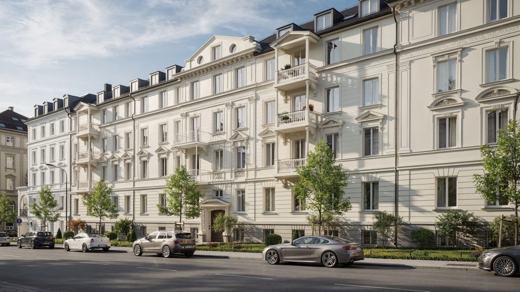 Stellt den lokalen Bezug Baden-Baden her und gibt Lesern sofort Kontext zum Thema WEG-Verwaltung vor Ort.