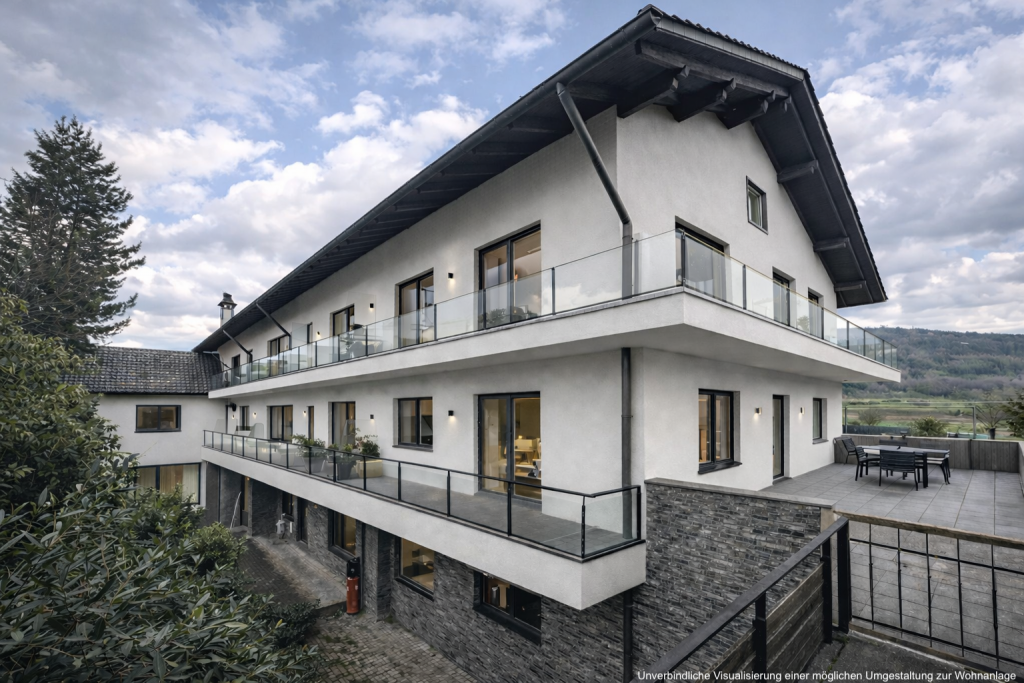 439-1 Außenansicht III