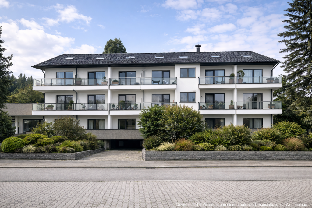 439-1 Außenansicht II