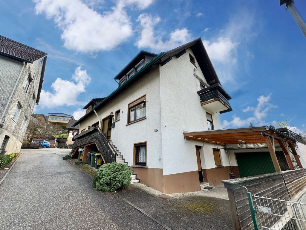 569 Aussenansicht II