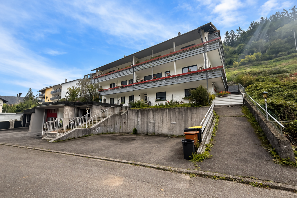 507 Außenansicht II