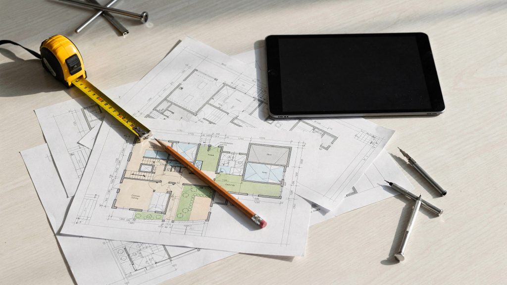 Passt zur Einordnung von Zuschnitt, Baurecht, Bebauungsplan und den frühen Planungsschritten vor dem Kauf.