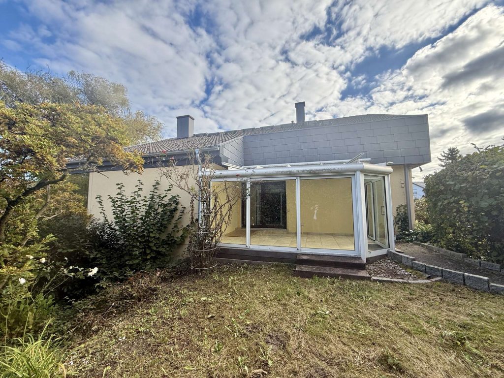 531 Aussenansicht Wintergarten