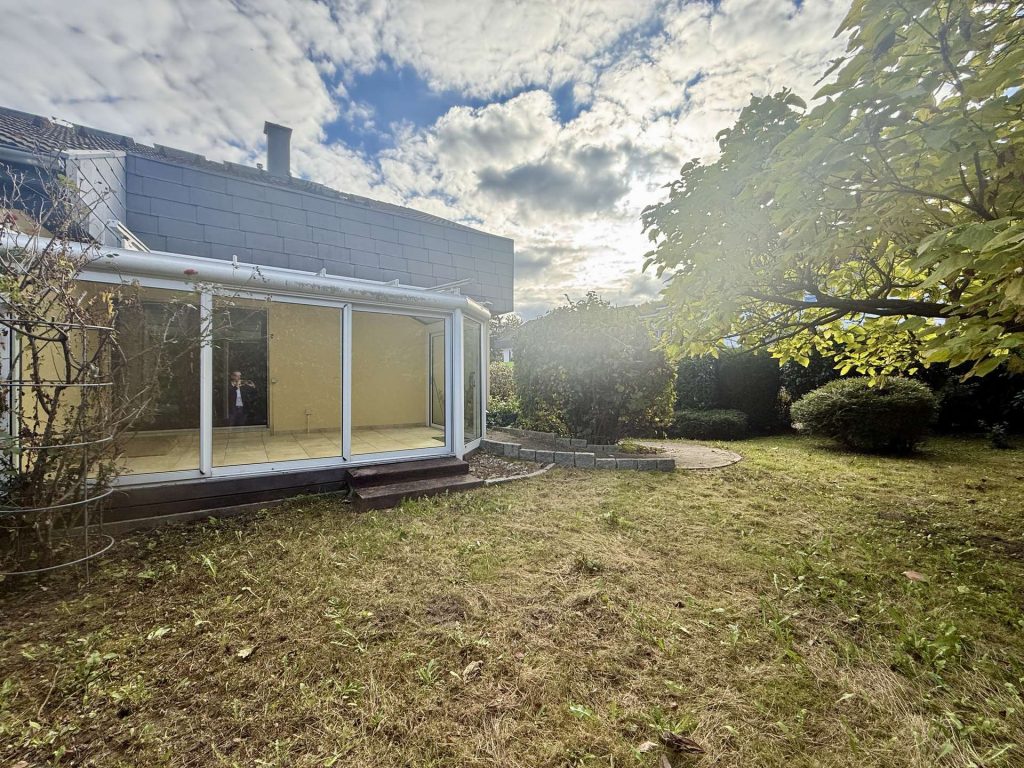 531 Aussenansicht Wintergarten II