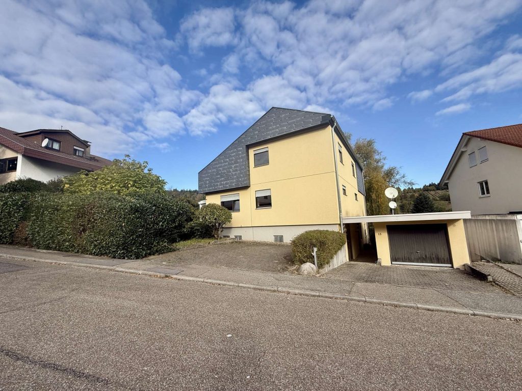 531 Aussenansicht vorne weit