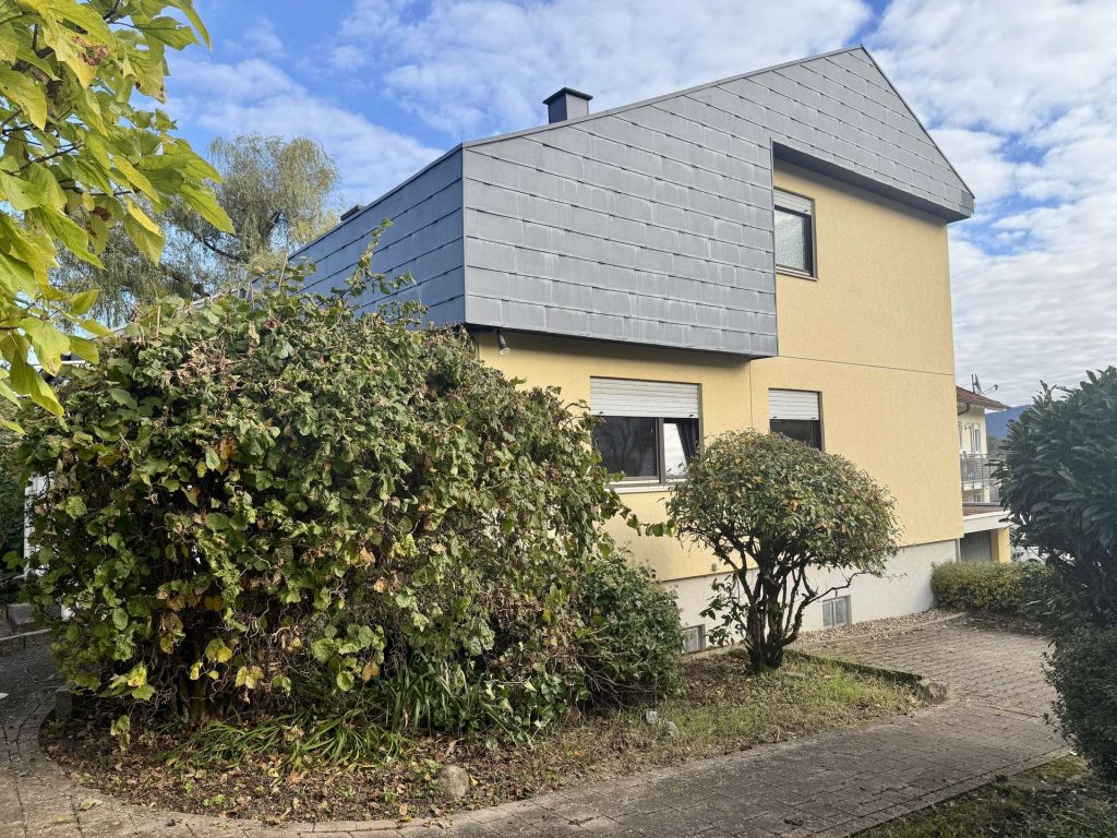 531 Aussenansicht II