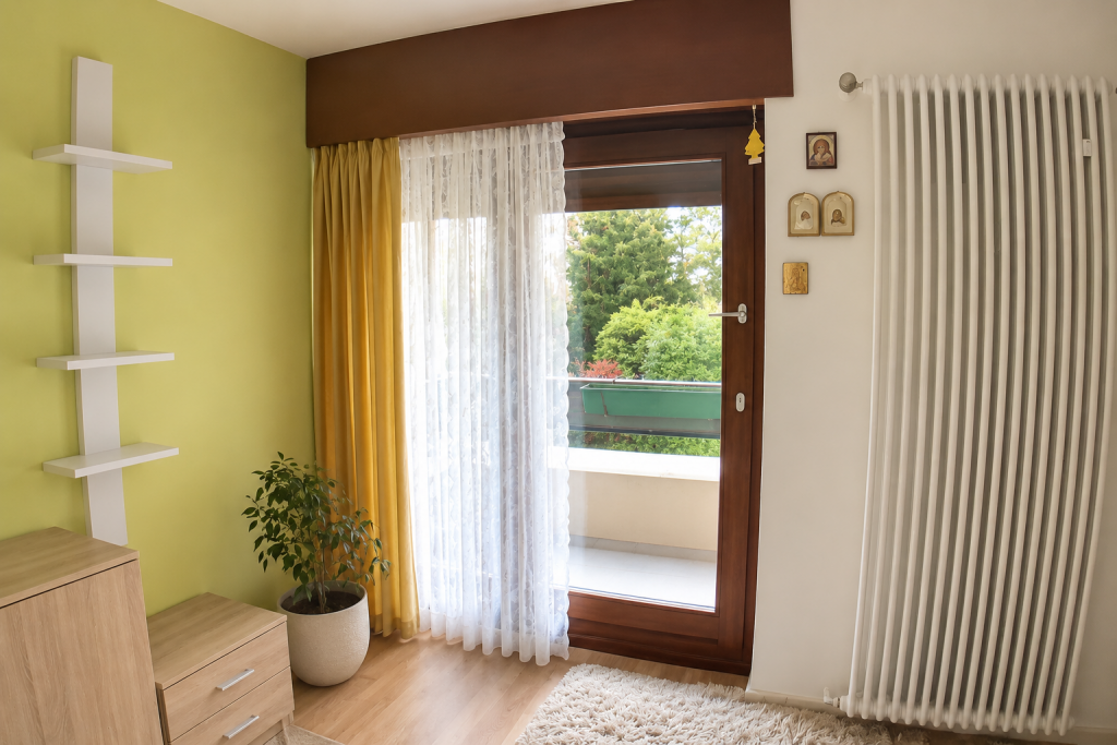 370-1 Schlafzimmer 1