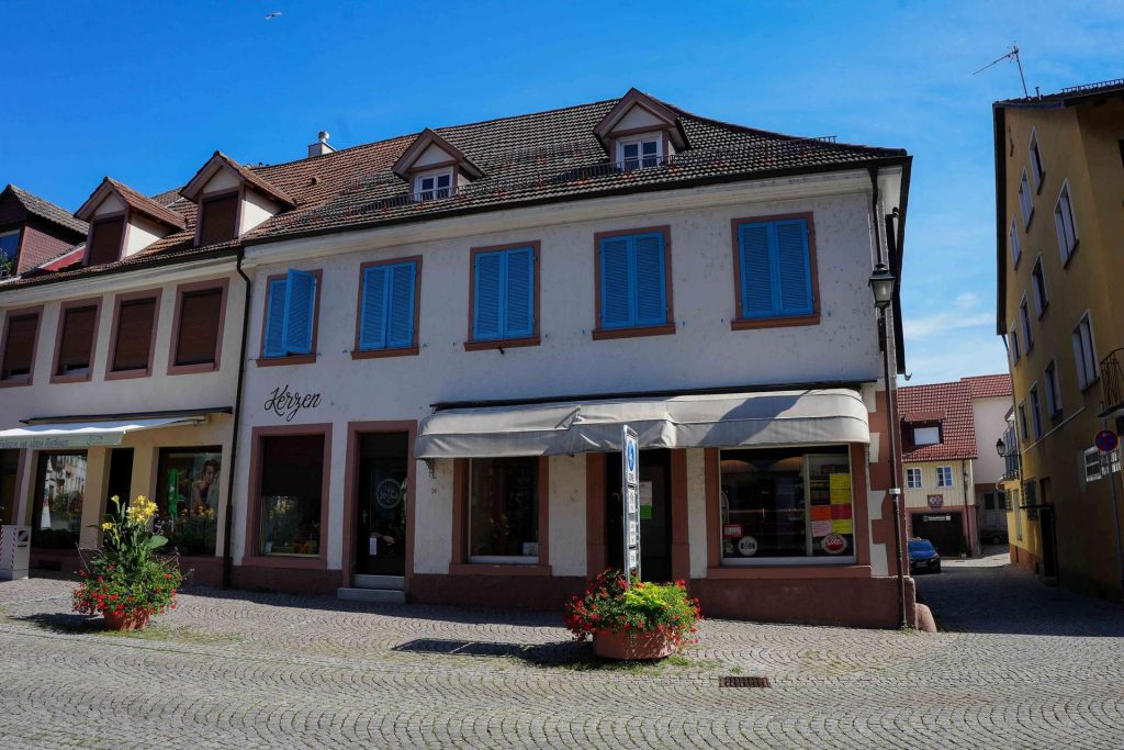 Aussenansicht