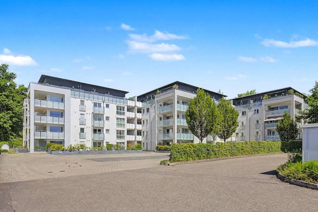 601 Aussenansicht