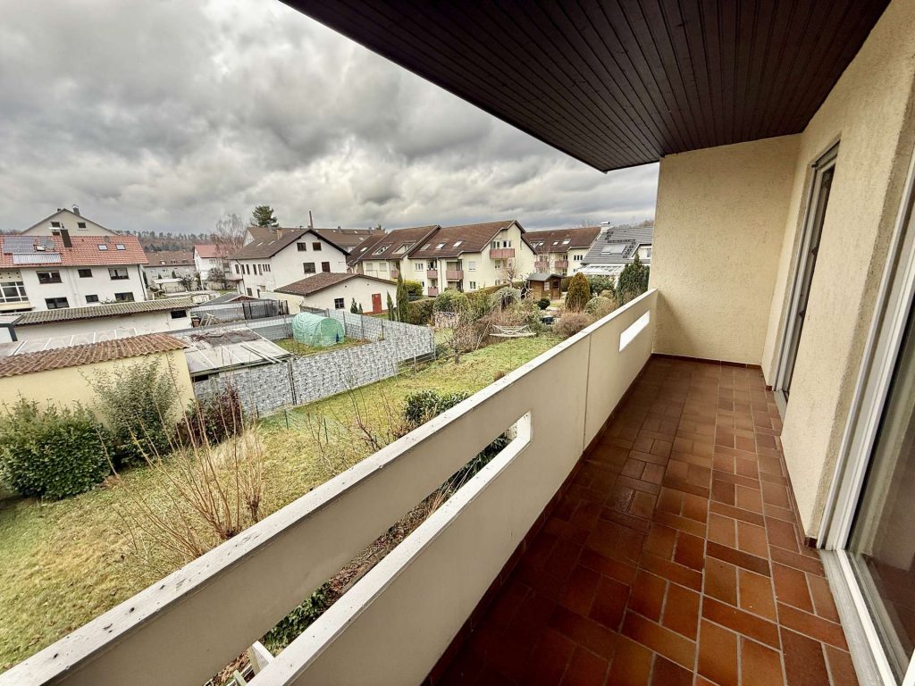 462 OG Balkon II