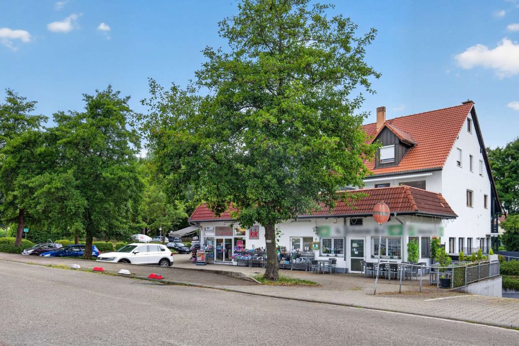 Außenansicht