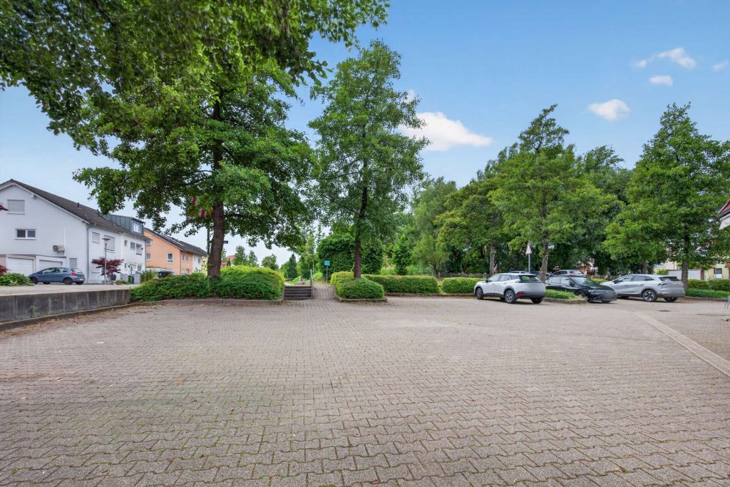 Parkplätze