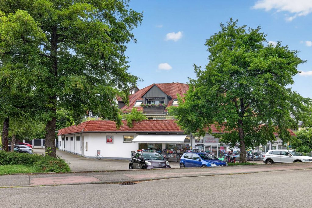 Außenansicht