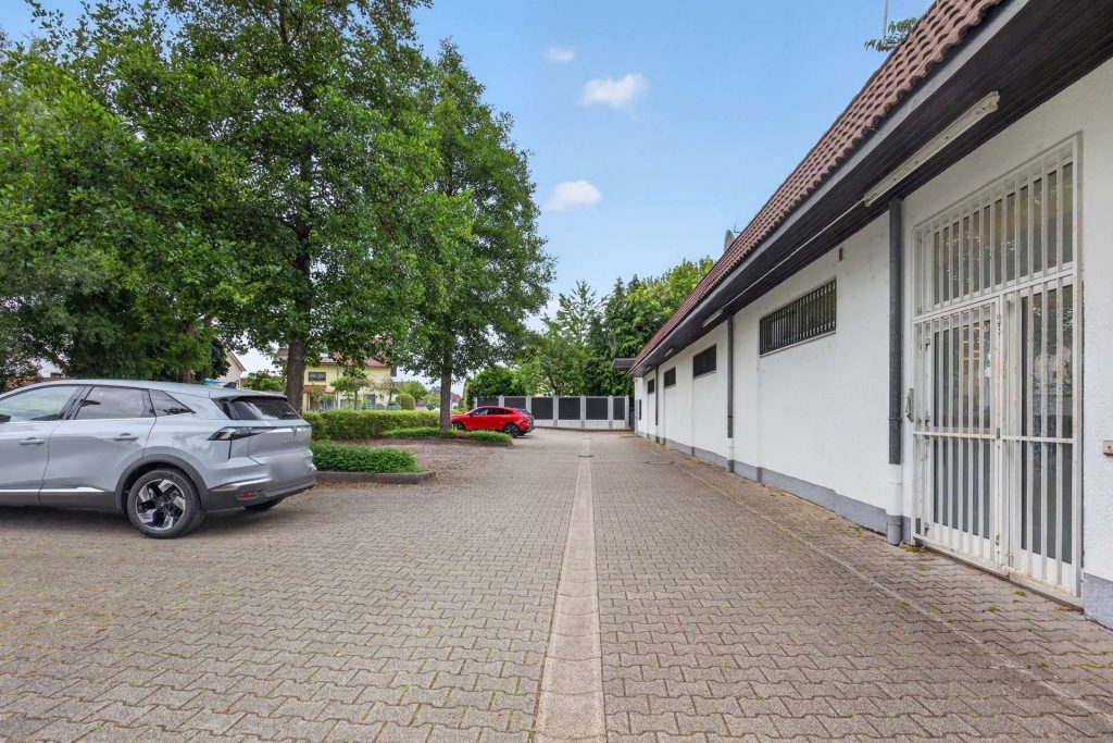 Außenansicht