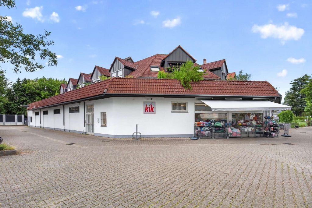 Außenansicht