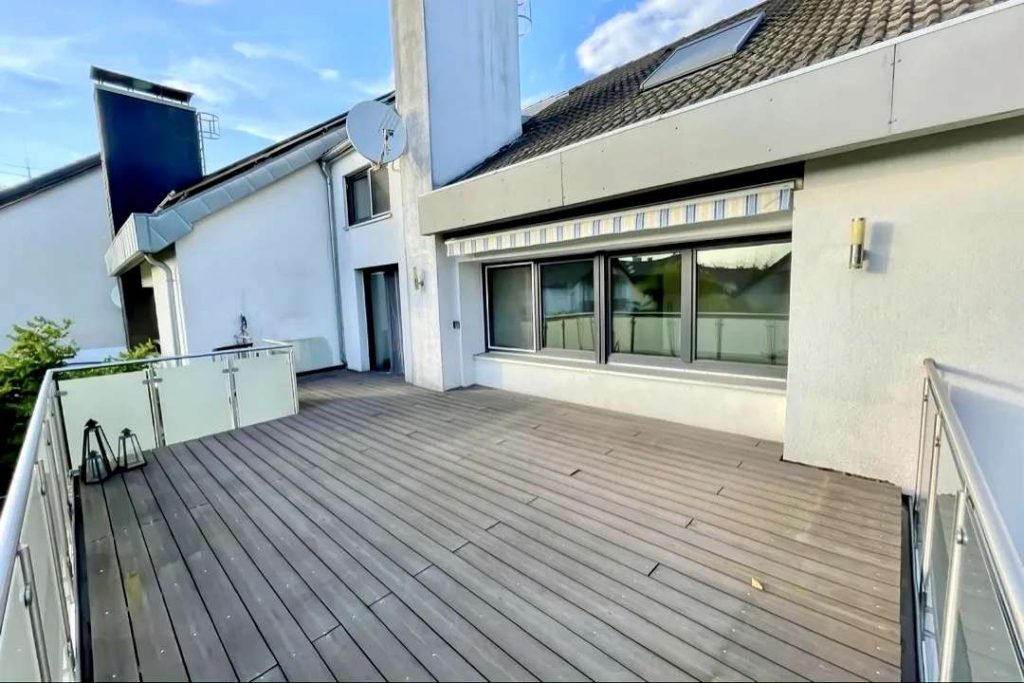 489 Balkon I