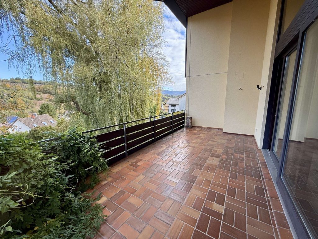 531 EG Balkon