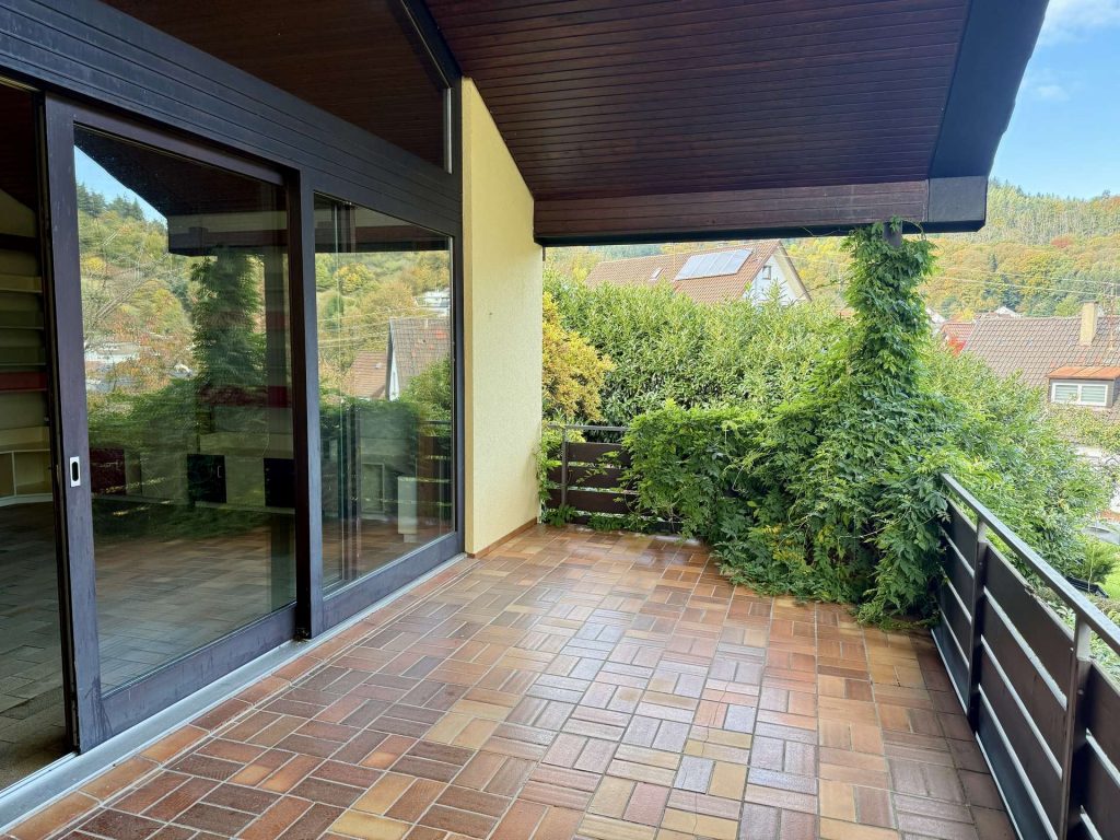531 EG Balkon II