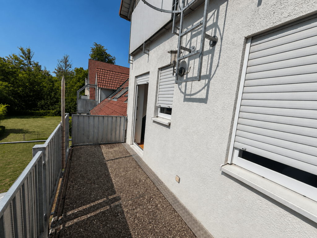 021-C15 Balkon II