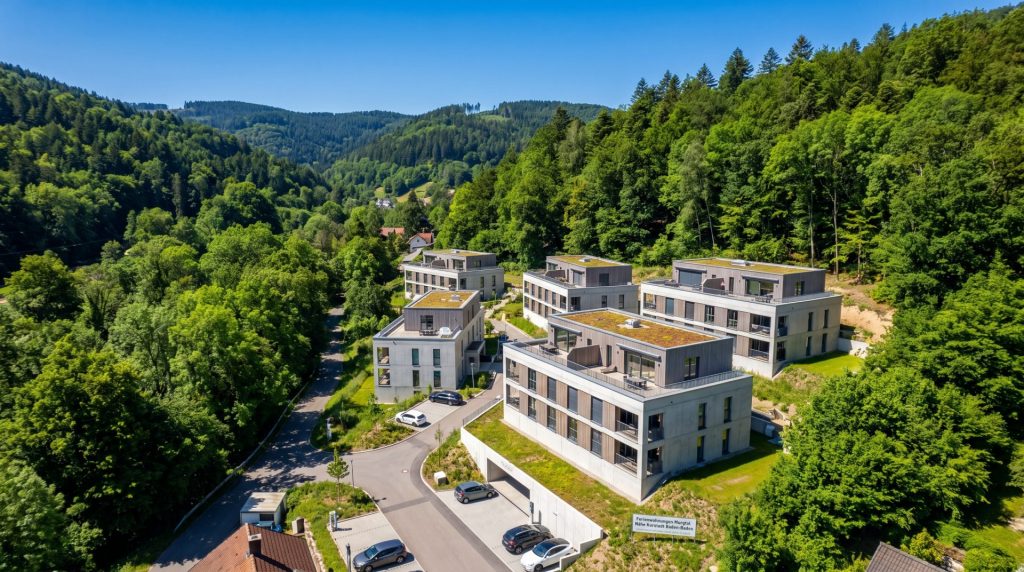 Stärkt das Bewusstsein für den strategischen Standort und die harmonische Verbindung von Natur und moderner Infrastruktur als Schlüssel für nachhaltige Kapitalanlagen.