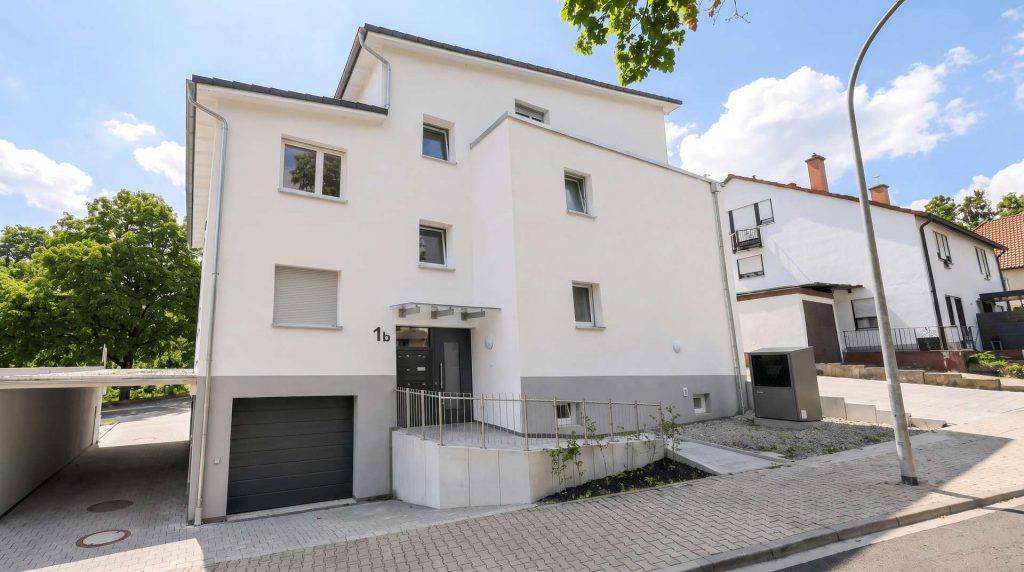 Penthouse-Traum in Gaggenau – Lichtdurchflutet, Modern & Nachhaltig