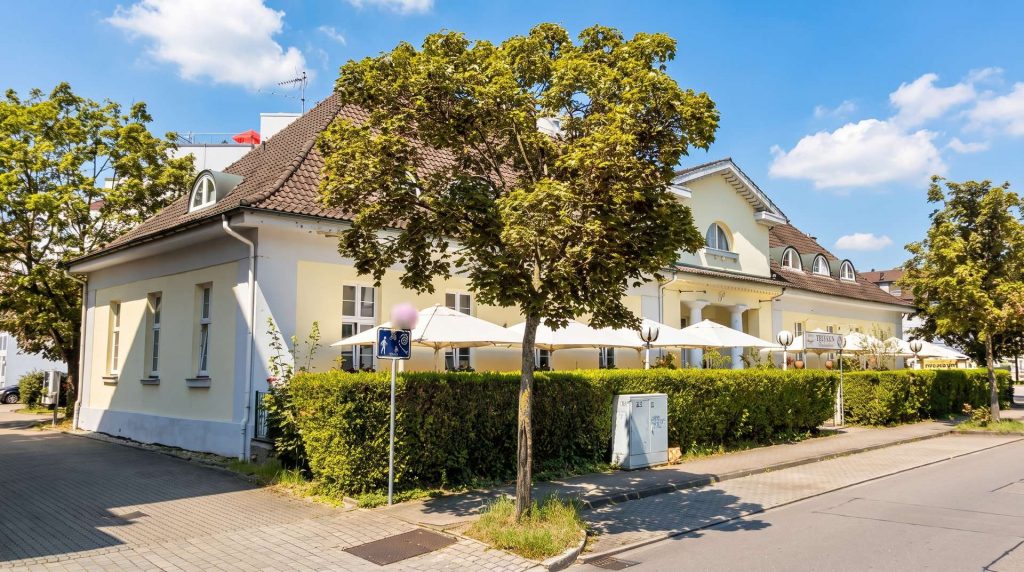 Denkmalgeschütztes Restaurant in Rastatt als Steuervorteil – AfA nach § 7i EStG für Kapitalanleger
