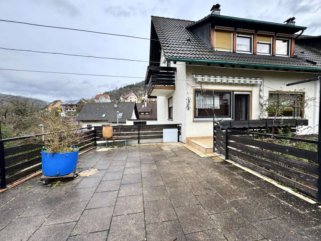 569 Balkon V