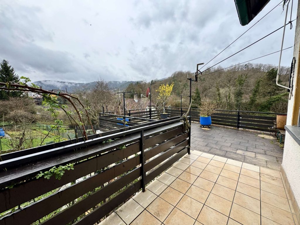 569 Balkon IV
