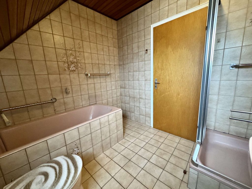 569 Badezimmer III