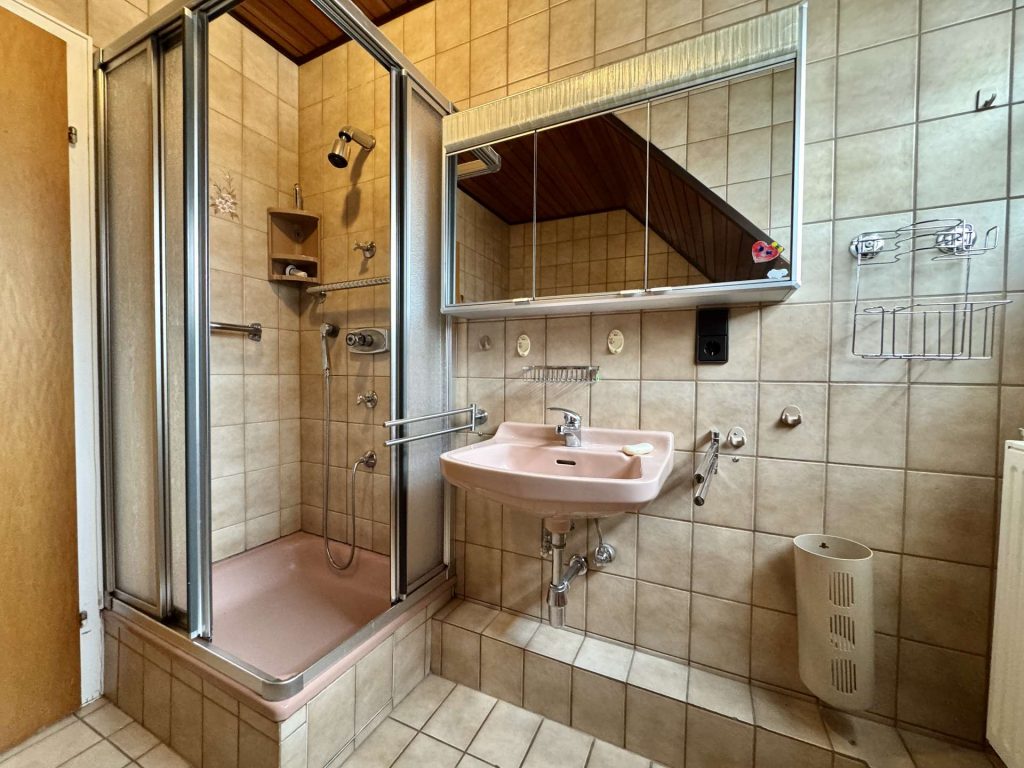 569 Badezimmer II