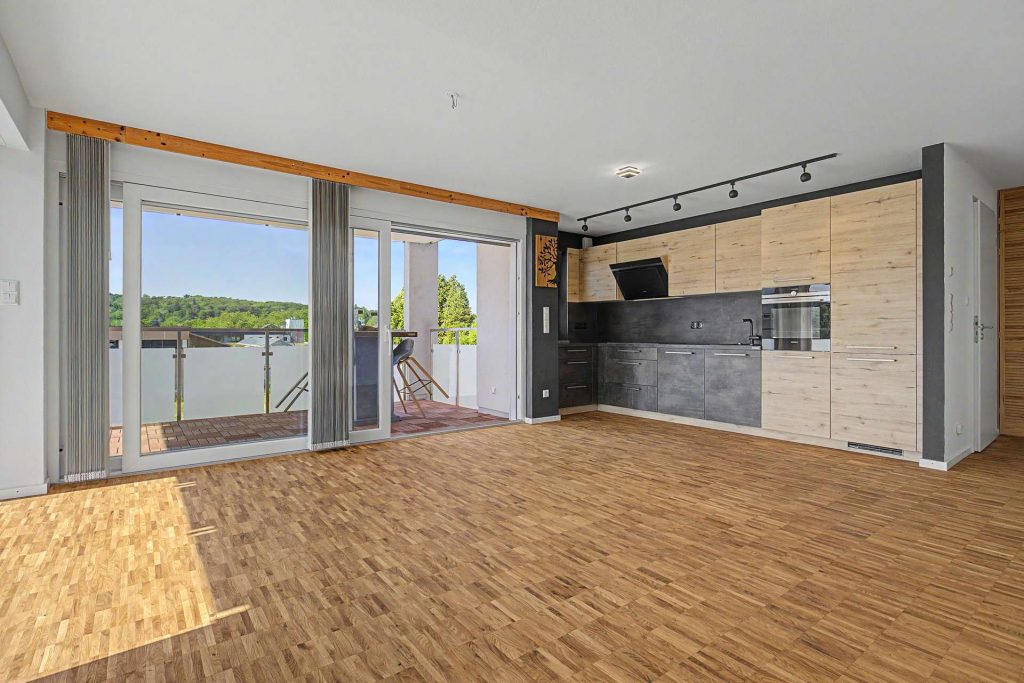 601 Wohnzimmer II