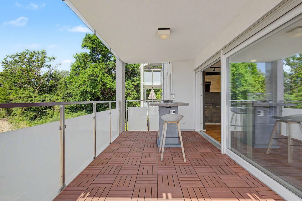 601 Balkon III
