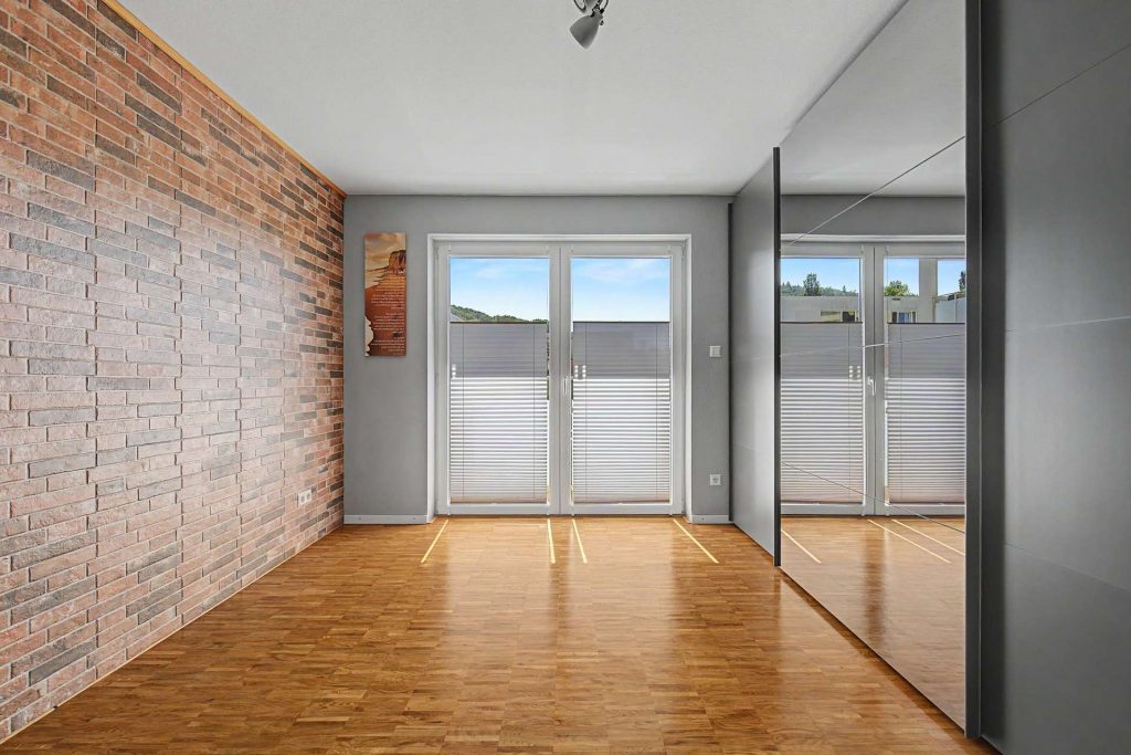 601 Schlafzimmer