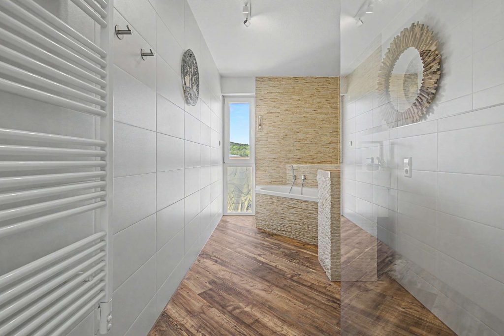 601 Badezimmer