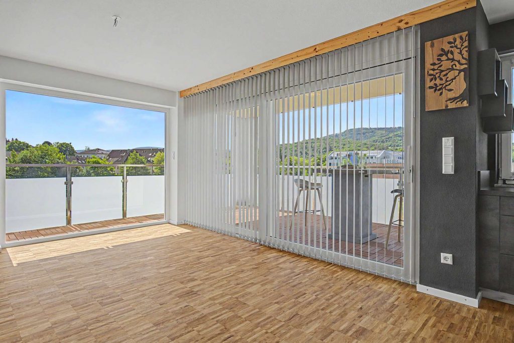 601 Wohnzimmer VII