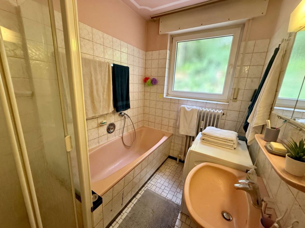 619 EG Badezimmer neu