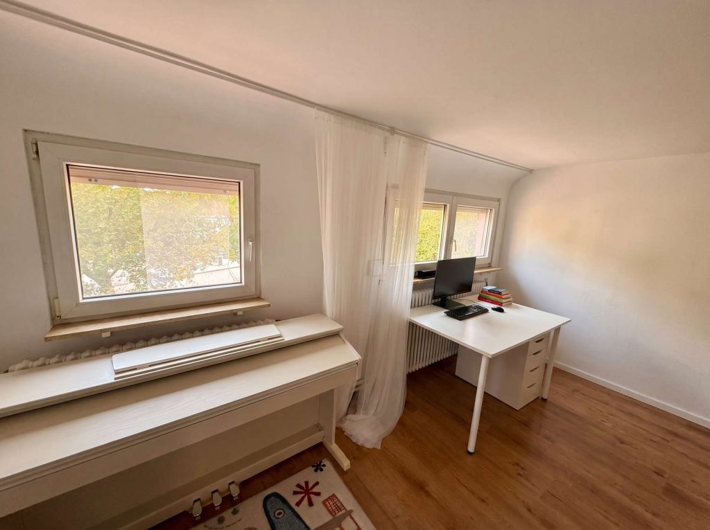 619 DG Zimmer 1+2 II neu