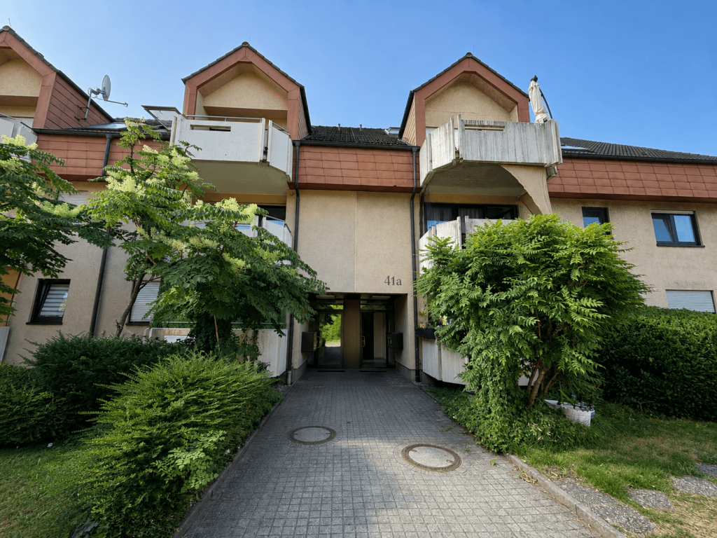 624 Außenansicht IV