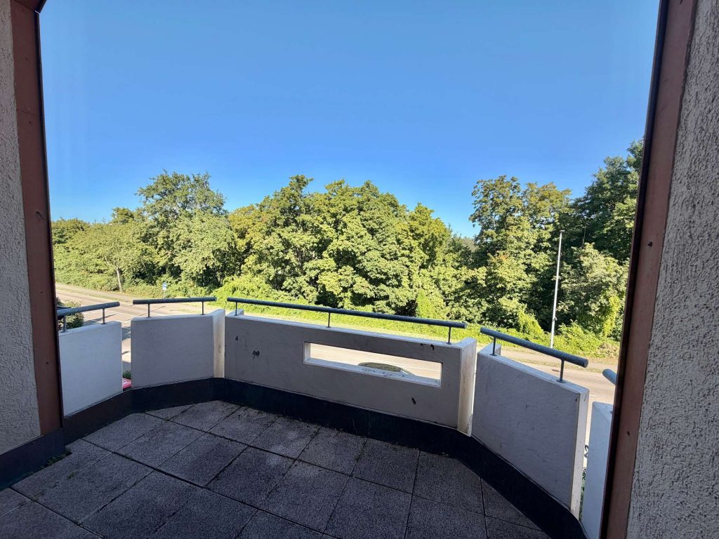 624 Balkon I