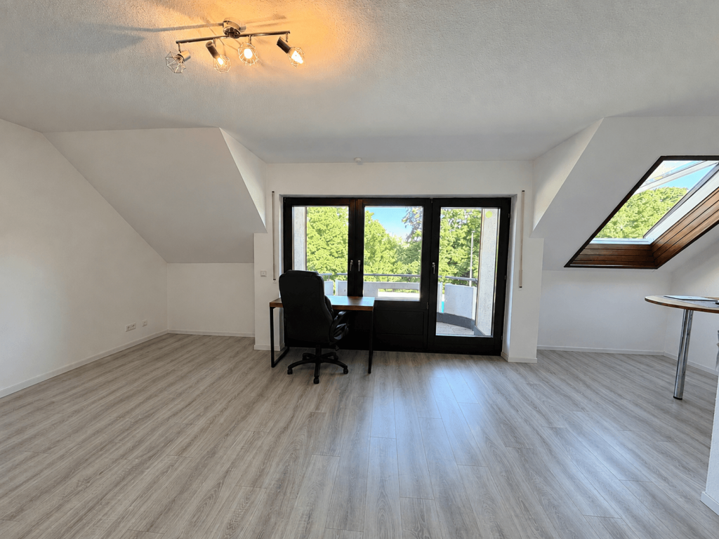 624 Zimmer 1 II