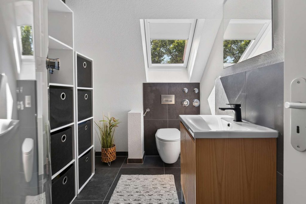 626 Gäste WC II