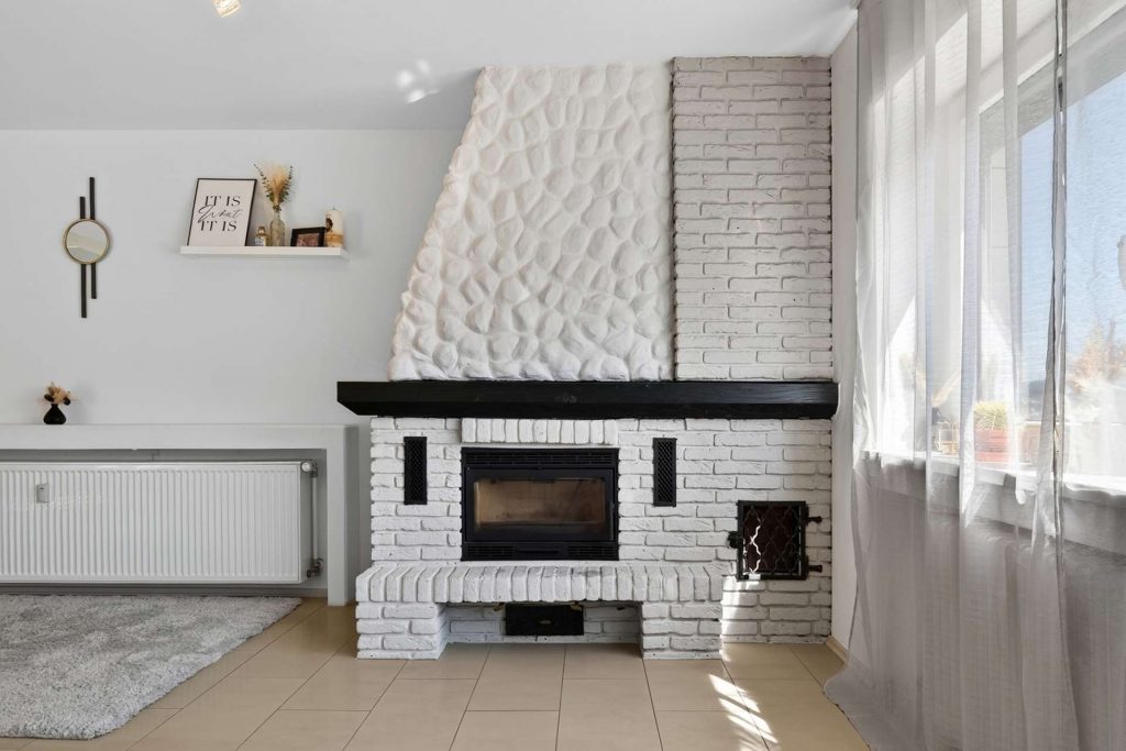 626 Offene Kamin