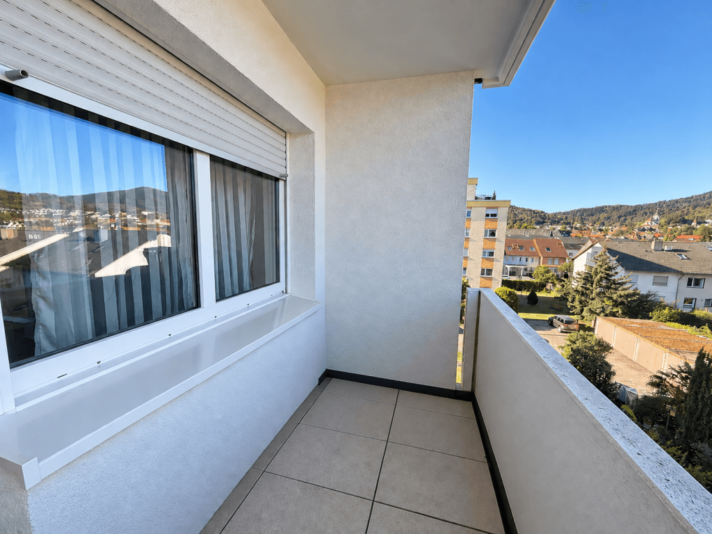 055-11 Balkon