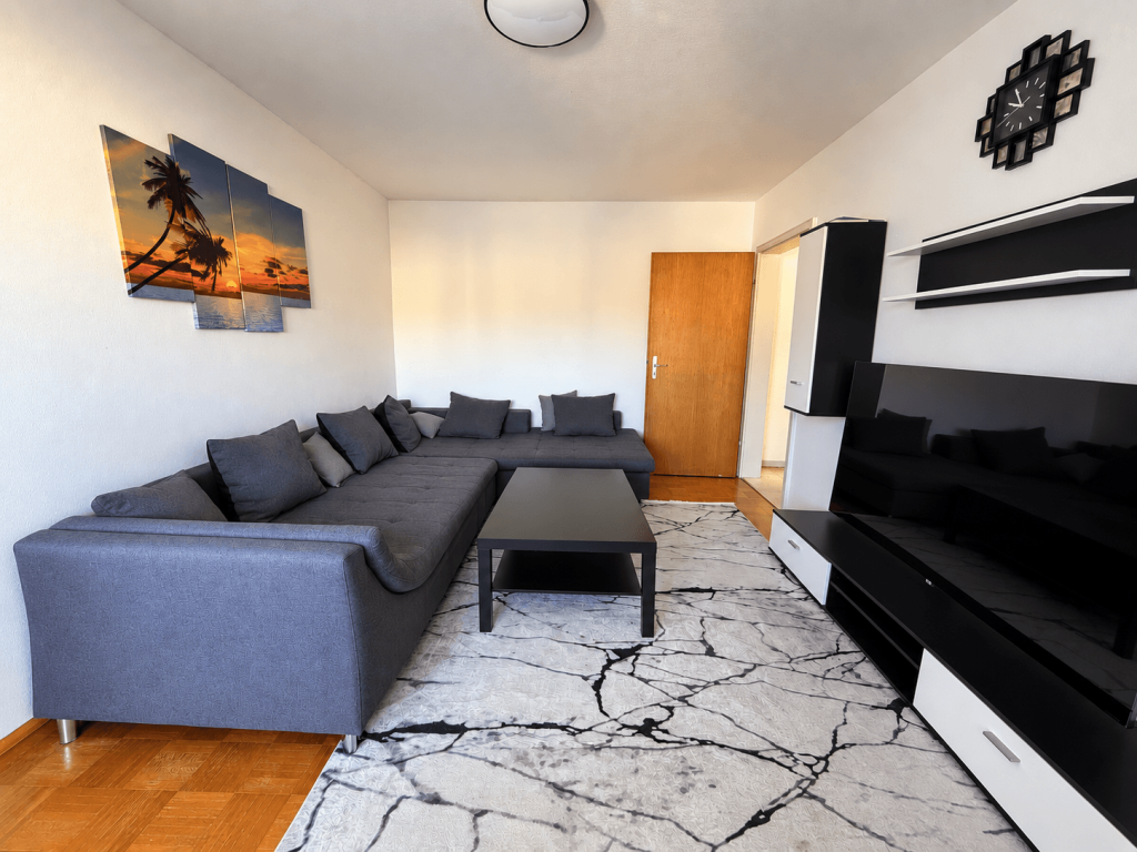 055-11 Wohnzimmer II