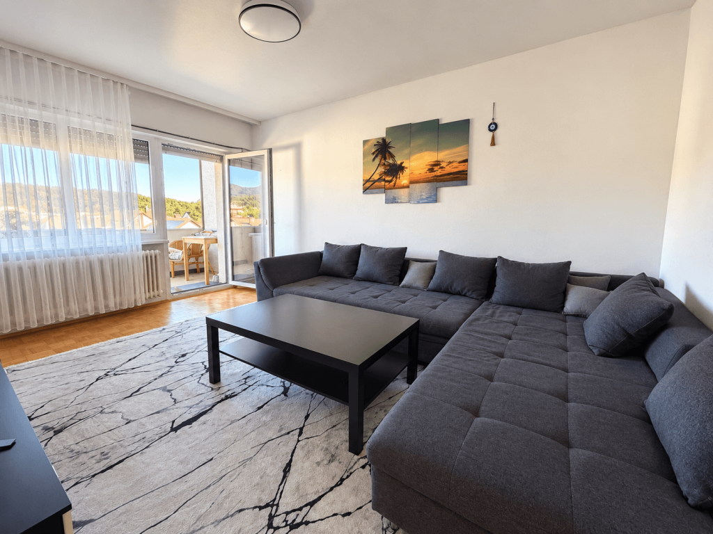 055-11 Wohnzimmer I