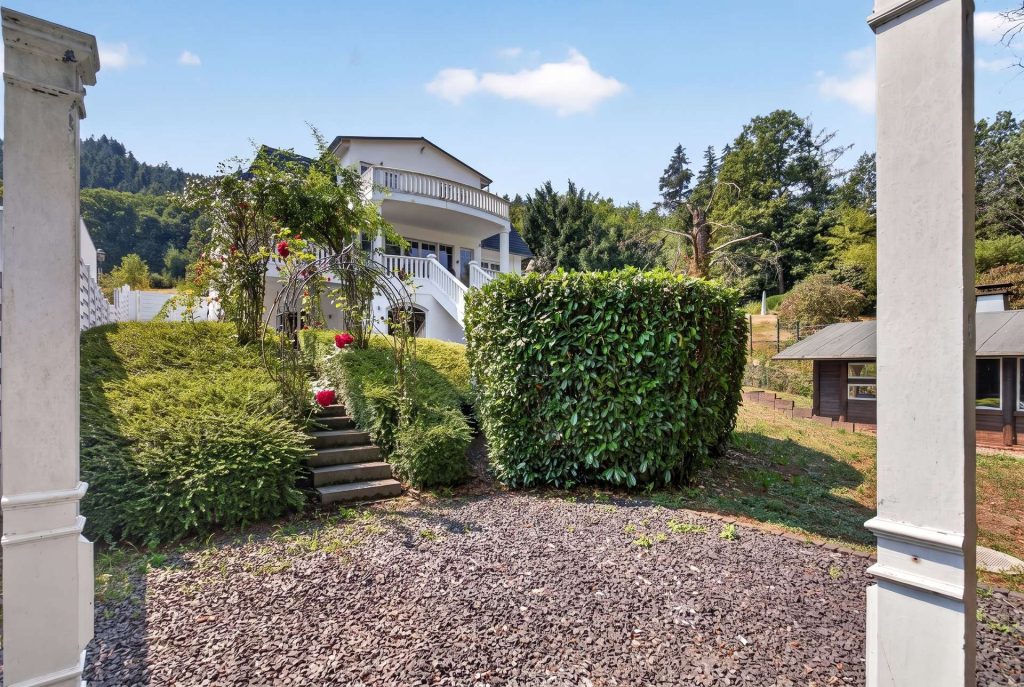 620 Garten Aussenbereich