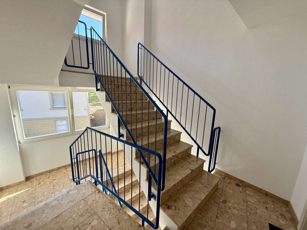 621 Treppenhaus