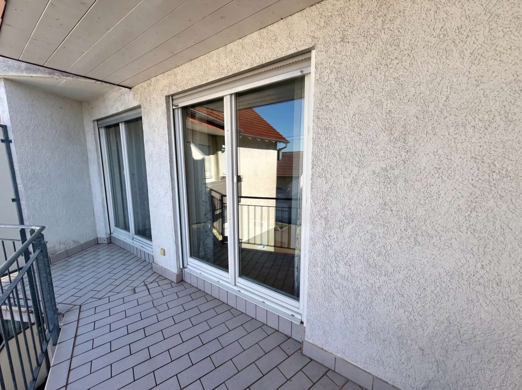 621 Balkon