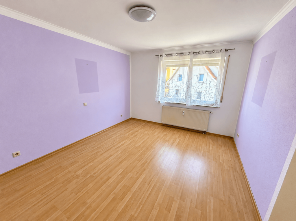 621 Schlafzimmer